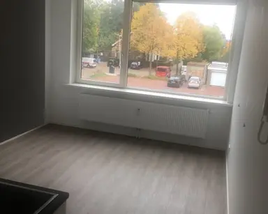 22m2 studio to rent for 775€/month in Prins Bernhardlaan, Alphen aan den Rijn