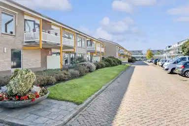 63.96μ² apartment προς ενοικίαση για 843.66€/μήνα σε Prinses Beatrixpark 39, Middenbeemster
