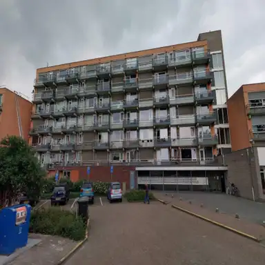56.2m2 apartment to rent for 693€/month in Melkweg 156, Hoogezand