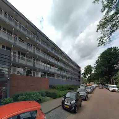 72.65m2 apartment to rent for 840.81€/month in Mansholtstraat 104, Hoogezand