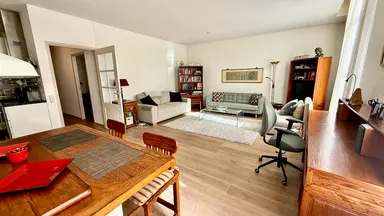 95m2 apartment in affitto per 2895€/mese a Westeinde 9B, The Hague
