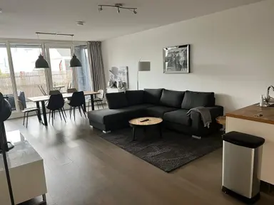 69μ² apartment προς ενοικίαση για 2495€/μήνα σε Kruisplein 59, Rotterdam