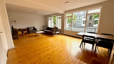 90m2 apartment in affitto per 1895€/mese a Theresiastraat 50, The Hague