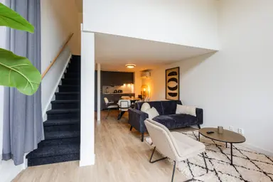 50μ² apartment προς ενοικίαση για 139€/μήνα σε Anton Geesinkstraat, Utrecht