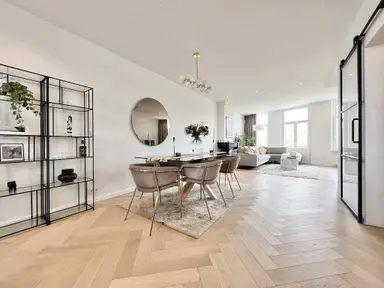 130μ² apartment προς ενοικίαση για 3750€/μήνα σε Nassaukade 58-3, Amsterdam