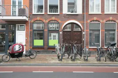87m2 apartment to rent for 2500€/month in Tempeliersstraat, Haarlem