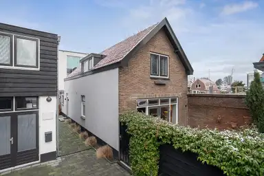 120μ² apartment προς ενοικίαση για 2120€/μήνα σε Poortdijk 1, IJsselstein