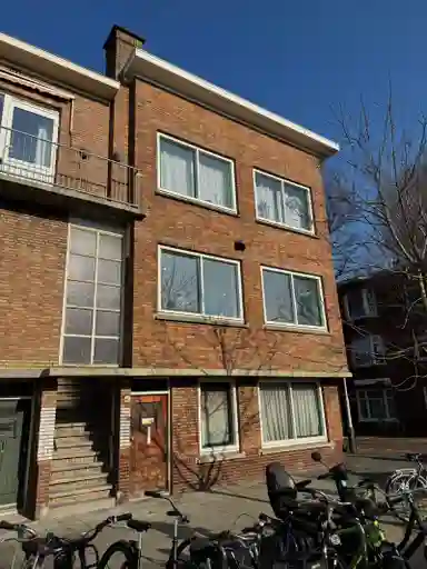 74m2 apartment in affitto per 1700€/mese a Oudemansstraat, The Hague