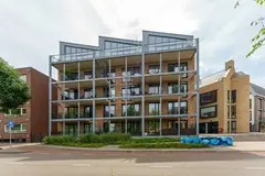 152m2 apartment te huur voor 2500€/maand in Kanaaldijk-Zuid 7-69, Eindhoven