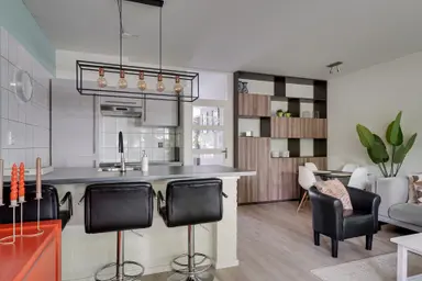 57m2 apartment te huur voor 1950€/maand in Kastelenplein 111, Eindhoven
