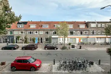 70m2 apartment zur Miete für 2250€/Monat in Rijnlaan, Utrecht