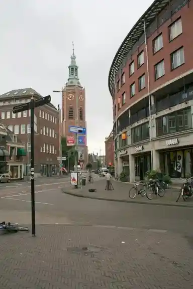 140m2 apartment in affitto per 2650€/mese a Geest, The Hague