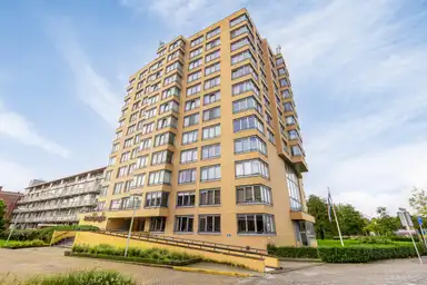 89m2 apartment in affitto per 1425€/mese a Loosduinse Uitleg 202, The Hague