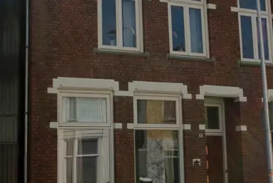 18m2 room à louer pour 403.25€/mois à Blekerstraat, Enschede