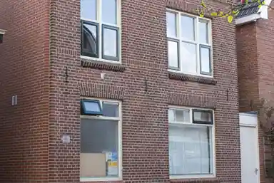 18m2 room à louer pour 347.77€/mois à Bilderdijkstraat 38, Enschede