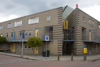 18m2 room à louer pour 424.35€/mois à Rietmolenstraat 50-8, Enschede