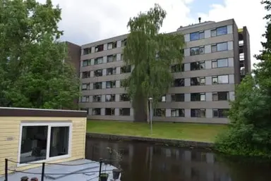 13μ² room προς ενοικίαση για 509€/μήνα σε Eendrachtskade 150, Groningen