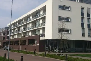 71μ² apartment προς ενοικίαση για 682.96€/μήνα σε Zuidsingel 33, Venlo