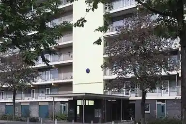 70μ² apartment προς ενοικίαση για 682.96€/μήνα σε Jan Vermeerstraat 237, Venlo
