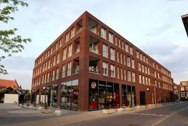 67μ² apartment προς ενοικίαση για 731.93€/μήνα σε Laurentiusstraat 6D, Venlo