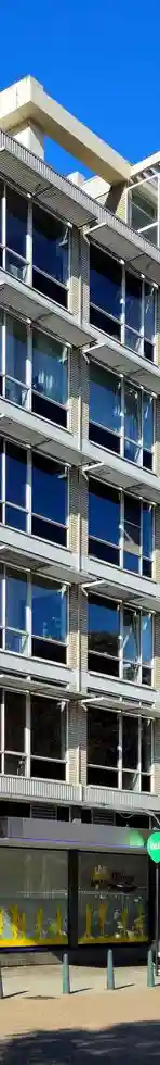 56μ² apartment προς ενοικίαση για 1264€/μήνα σε Groenendaal 197, Rotterdam