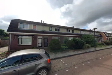 65m2 house à louer pour 682.96€/mois à Wilbertstraat 52, Hengelo