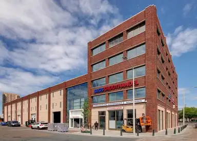 0m2 apartment in affitto per 1250€/mese a Uitenhagestraat 90, The Hague