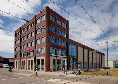 0m2 apartment in affitto per 1250€/mese a Uitenhagestraat, The Hague