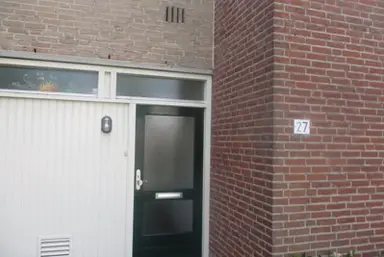 0μ² apartment προς ενοικίαση για 477€/μήνα σε Willem van Bommelstraat 27, Venlo