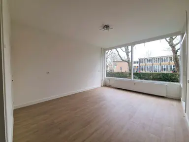 58m2 apartment te huur voor 1095€/maand in Oldegaarde 65, Rotterdam
