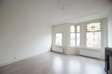 52μ² apartment προς ενοικίαση για 1280€/μήνα σε Oudedijk 65B, Rotterdam