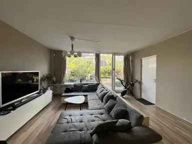130μ² apartment προς ενοικίαση για 2500€/μήνα σε Rotterdam