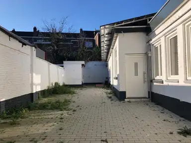 32μ² studio προς ενοικίαση για 955€/μήνα σε Sint Nicolaasstraat 1, Maastricht