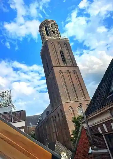 31m2 studio to rent for 870€/month in Korte Kamperstraat, Zwolle