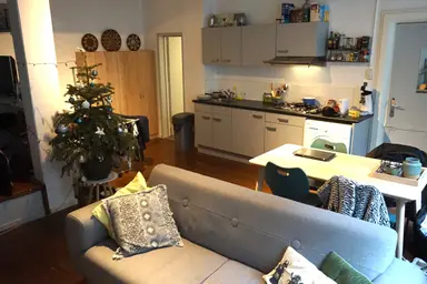 39m2 apartment zur Miete für 1000€/Monat in Boterdiep 147, Groningen