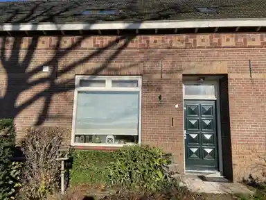 35m2 apartment to rent for 650€/month in Alphen aan den Rijn
