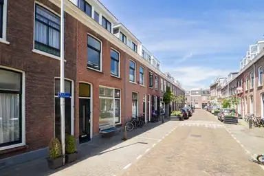 110m2 house in affitto per 1955€/mese a Steenstraat 7, Utrecht