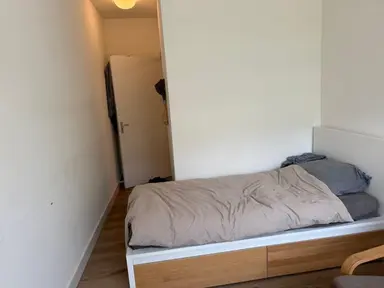 11m2 apartment à louer pour 482€/mois à Oldenzaalsestraat 75, Enschede