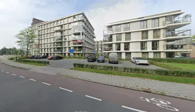88m2 apartment to rent for 1618.76€/month in Klaasje Zevensterstraat 331, Amstelveen