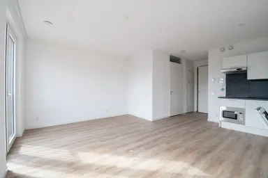 35m2 apartment to rent for 683€/month in Jan Luykenlaan 318, Harderwijk