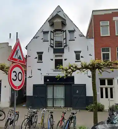39m2 apartment zur Miete für 1000€/Monat in Boterdiep 14-7, Groningen