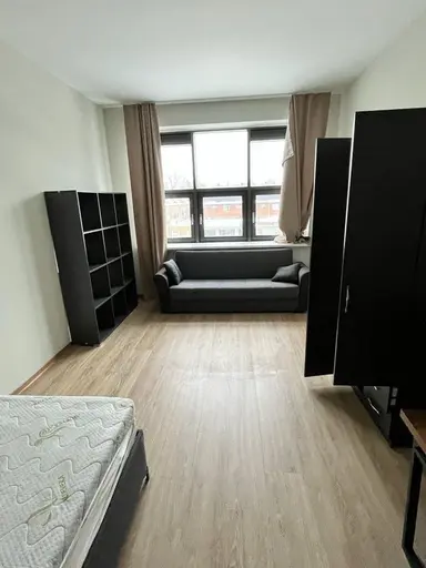 26m2 studio in affitto per 1106€/mese a Professor Verbernelaan, Tilburg
