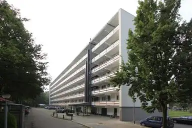 67μ² apartment προς ενοικίαση για 682.96€/μήνα σε Johanna van Burenlaan 55, Oldenzaal