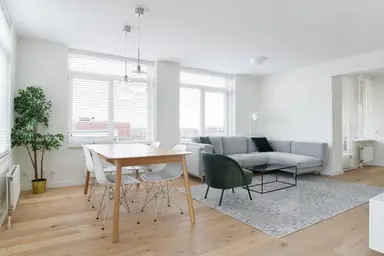 101m2 apartment in affitto per 3360€/mese a Louise Henriëttestraat, The Hague
