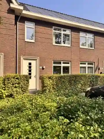 137m2 house zur Miete für 2800€/Monat in Dierenriem, Zeist