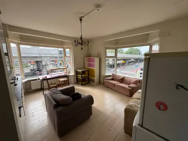 90m2 apartment zur Miete für 520€/Monat in Hoornsediep 28, Groningen