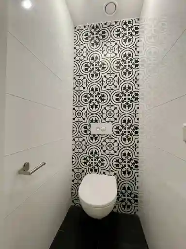 48m2 apartment zur Miete für 1310€/Monat in Brusselsestraat, Maastricht