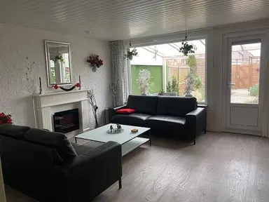 108μ² house προς ενοικίαση για 1850€/μήνα σε Edelsmidstraat, Purmerend