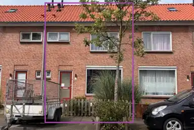 0m2 house te huur voor 875€/maand in Landweerstraat-Noord 7, Oss
