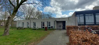 28.4m2 room to rent for 510€/month in Doctor Struyckenstraat 161, Breda